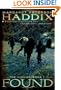 Found (The Missing, Book 1)