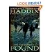 Found (The Missing, Book 1)