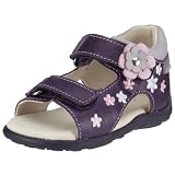 Zoom Produkt-Bild: Gabor kids BIENE 07.112.02, M&auml;dchen Lauflernschuhe