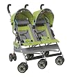 Jeep Wrangler All-Weather Twin Sport g-edition Stroller
