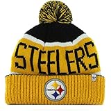 47 Brand Nfl Calgary Knit Hat