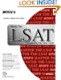 Master the LSAT (with Software and Online Course)