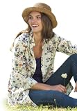 Hassle-free shirt tunic
