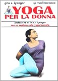 Yoga per la donna