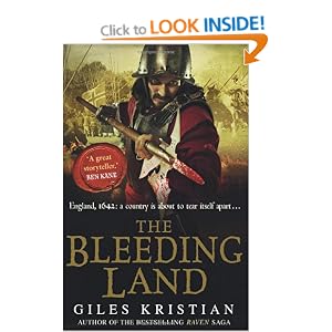 The Bleeding Land