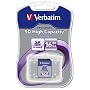 Verbatim - Carte SDHC - 16 Go