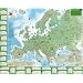 Columbus GEOLINO Europakarte
