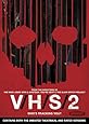 V/H/S/2 [DvD]