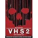 V/H/S/2 [DvD]
