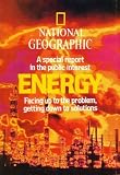 National Geographic, a Special Report in the Public Interest *