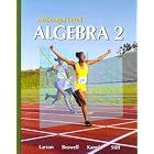 Algebra 2 by Ron Larson