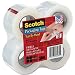 Scotch : Tear-By-Hand Packaging Tape, 2