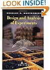 Design and Analysis of Experiments, 5th Edition