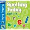 Spelling Today for Ages 7-8 (Spelling Today)