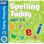 Spelling Today for Ages 7-8 (Spelling Today)