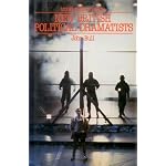 New British political dramatists: Howard Brenton, David Hare, Trevor Griffiths, and David Edgar (Macmillan modern dramatists) book cover