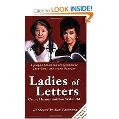 Ladies of Letters (Hit BBC Radio 4 Comedy)
