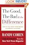 The Good, the Bad & the Difference: How to Tell the Right From Wrong in Everyday Situations