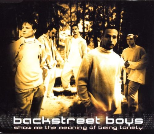 Backstreet Boys Foto 7