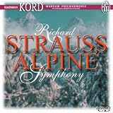 Eine Alpensinfonie (An Alpine Symphony), Op. 64, TrV 233: Der Anstieg (The Ascent) -