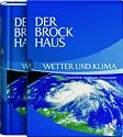 Der Brockhaus Wetter und Klima: Phänomene, Vorhersage, Klimawandel