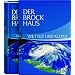 Der Brockhaus Wetter und Klima: Ph�nomene, Vorhersage, Klimawandel