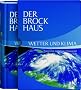 Der Brockhaus Wetter und Klima: Ph�nomene, Vorhersage, Klimawandel