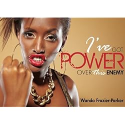 I've Got Power Over This Enemy