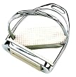 Exmoor English Fillis Dressage Stirrups