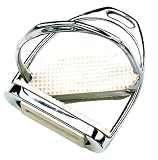 Exmoor English Fillis Dressage Stirrups