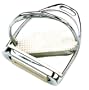 Exmoor English Fillis Dressage Stirrups