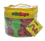 Edushape Brick like Edublocks