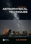 Astrophysical Techniques