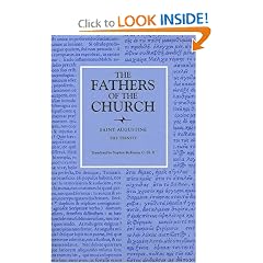 The Trinity (Fathers of the Church, 45)