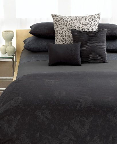 Calvin Klein Home Bedding, Gardenia Collection