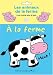 Les animaux de la ferme : Livre-bain chez Livres sur le nom: 51IqVZnLa7L._SL75_