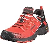 Lafuma SPEEDTRAIL LFG1956, Herren, Sportschuhe - Outdoor, Orange (ORANGE .COM 4339), EU 41 1/3 (UK 7.5)