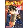 Kenichi - Le disciple ultime Vol.25