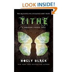 Tithe: A Modern Faeire Tale