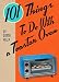 101 Things to do with a Toaster Oven