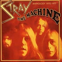 Time Machine - Anthology 1970-1977