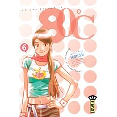 80� C, Tome 6 :