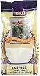 NOW Foods Lactose 100% Pure,  16 Ounce Bags (Pack of 6)