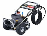Karcher Shark DE-201007D 1,000 PSI 2.0 GPM 120 Volt Electric Commercial Series Pressure Washer