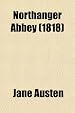 Northanger Abbey (1818)