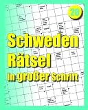 Schwedenr&auml;tsel 11 - 