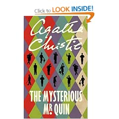 The Mysterious Mr Quin (Agatha Christie Signature Edition)