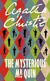 The Mysterious Mr. Quin