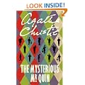 The Mysterious Mr Quin (Agatha Christie Signature Edition)