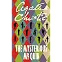 The Mysterious Mr.Quin (Agatha Christie Signature Edition)